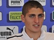 Марко Верратти может вернуться в Италию 