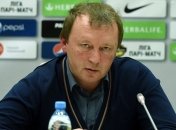 Шаран: "Шахтер" на классе победил "Александрию"