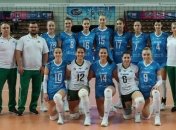 Химик разгромно проиграл в первом матче Лиги чемпионов по волейболу