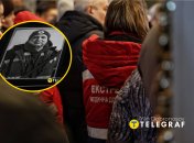 Прощание с Сергеем Смоляком