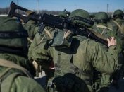 Эксперты по России утверждают, что военный маневр готовился давно