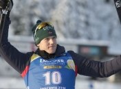 Кристиансен пожаловался на экипировку: сильно мерзнут пальцы