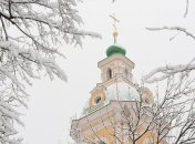 Крещение Господне 2019: праздник Богоявление у православных христиан