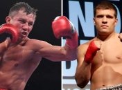 Сторони Дерев'янченко і Головкіна погодили проведення бою