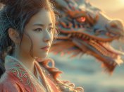 Китайський гороскоп, на що чекати з 6 по 12 січня