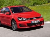 Volkswagen Golf получит 10-ступенчатую коробку