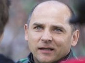 Тренер "Вердера" Виктор Скрипник: Судьба команды в наших руках