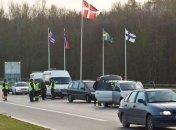 Контроль на внутренних границах ЕС могут опять продлить