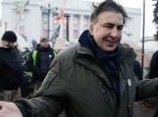 Нидерланды готовы принять Саакашвили