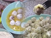 Відмінний обід або вечеря