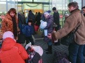 Россия упрощает получение вида на жительство украинцам