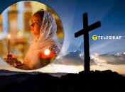 Страстная пятница в 2025 году выпадает на 18 апреля