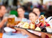 12 октября 2015, примета дня. Октоберфест, как средство от депрессий