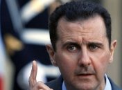 США и ЕС хотят убедить Москву предоставить убежище Б. Асаду