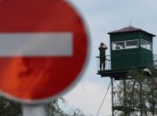 Пограничники Луганского отряда задержали боевика НВФ