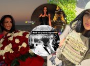 Иванна Плантовская работала в ГПС Украины