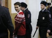 Жалоба Савченко на действия следствия отклонена