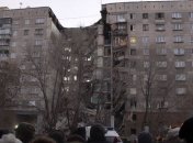 Взрыв дома в Магнитогорске: количество жертв возросло