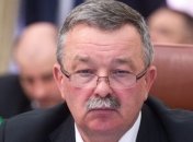 Замминистра здравоохранения Василишина задержали за взятку