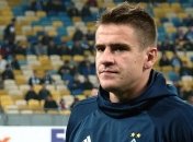 Форвард Динамо: Не собираемся никому ничего доказывать