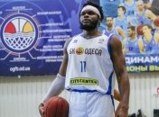 Назван лучший блокирующий украинской Суперлиги