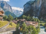 Медики в Швейцарии зафиксировали более семи тысяч случаев заражения коронавирусом