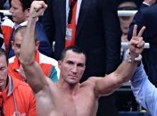 Промоутер Дженнингса: Переговоры по бою с Кличко продвигаются