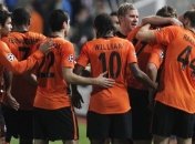 "Шахтер" — "Говерла". Превью