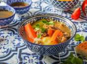 Ця страва неймовірно навариста та ситна