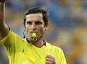 Стало известно, кто будет судить матч "Шахтер" - "Металлист"