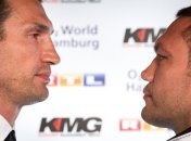 Кличко о "допинговой истерии" Пулева 