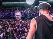 Нурмагомедов - Макгрегор: бойцы провели открытые тренировки (Видео)