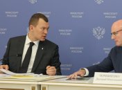 Михайло Дегтярьов