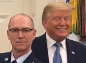 Трамп рассказал о разработке новой "супер-пупер-ракеты"