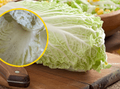 Пекинская капуста