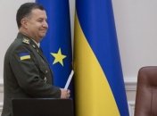 Полторак: Пройдет инвентаризация автомобилей, переданных волонтерами в зону АТО