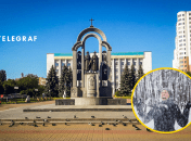 Вышгород Киевской области