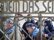 В Эстонии глумление над жертвами нацизма выдают за эстонский юмор