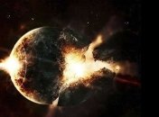 Самый мощный взрыв, произошедший 12 млрд лет назад