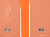 На днях был представлен самовосстанавливающийся чехол для iPhone 6 и 6 Plus