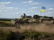 Потери сил украинских военных за день: 12 раненых
