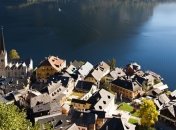 Австрия небольшая, однако, достопримечательностей здесь множество