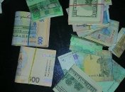 На Запорожье выявили участников ОПГ, которые занимались рэкетом