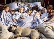 Утро с детьми и без: как живут родители, пока другие спят