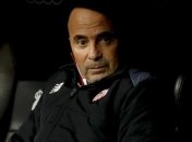 Наставник "Севильи" выступил с сенсационным заявлением