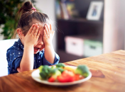 Новые рекомендации по питанию от МОЗ: детям нужно меньше есть, особенно сладкого