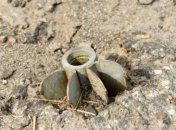 Боевики приказали жителям ОРДЛО сдавать найденные осколки