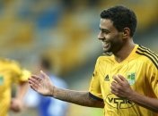 УПЛ. Хет-трик Шавьера и ничья для "Динамо"