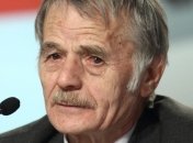 Дело Джемилева против ФСБ рассмотрят в Московском суде 23 мая