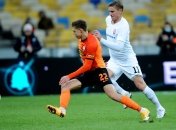 "Заря" в меньшинстве вырвала победу у "Шахтера" (видео)